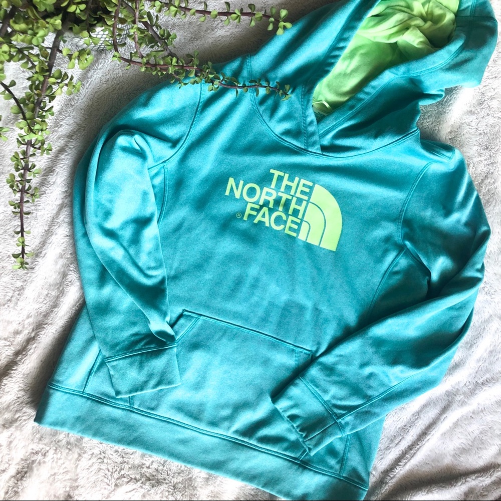 The North Face Women’s Hoodie